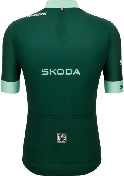 Tour De France Best Sprinter Bisiklet Forması TF94075R23TDFPNT modelleri