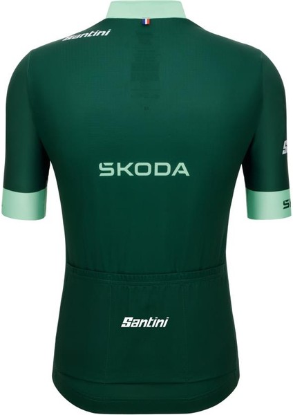 Tour De France Best Sprinter Bisiklet Forması TF94075R23TDFPNT fırsatları