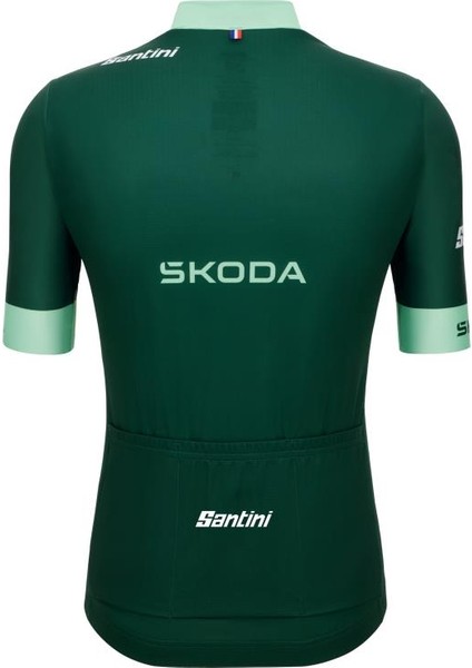 Tour De France Best Sprinter Bisiklet Forması TF94075R23TDFPNT indirimleri