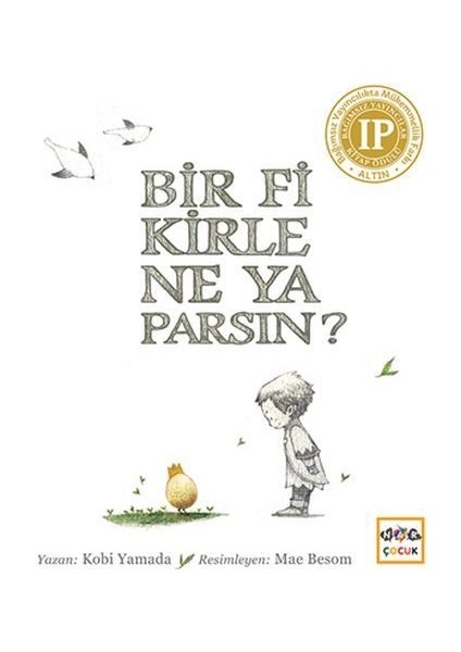 Bir Fikirle Ne Yaparsın?