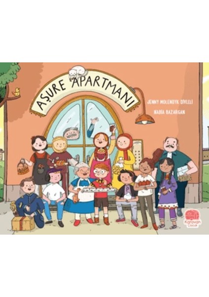 Aşure Apartmanı