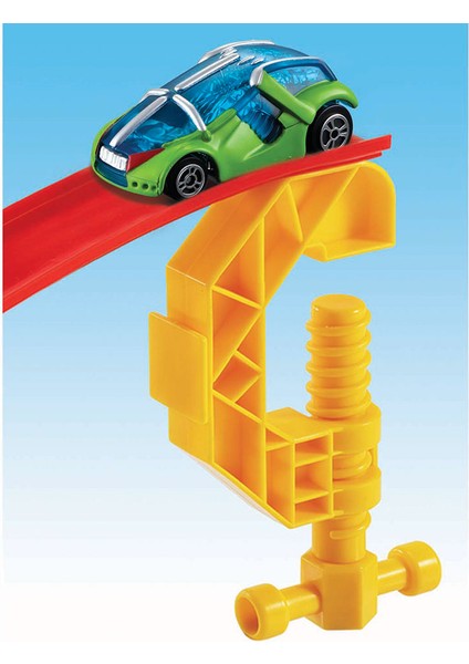 Double Loop Challenge Yarış Oyun Seti
