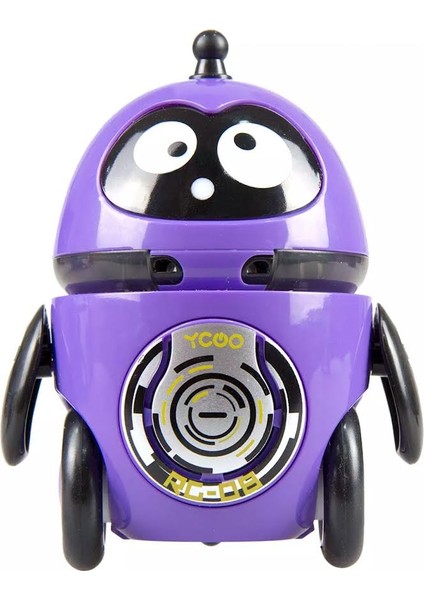 Follow Me Droid Mor