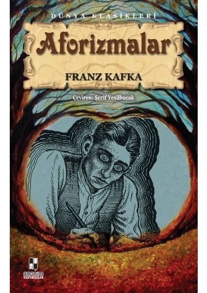Aforizmalar