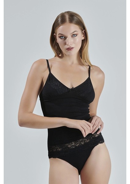 Alissa 601 Bayan Atlet Külot Takım modelleri