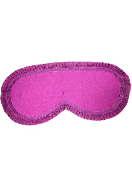 Kshop 1404 Unisex Uyku Gözlüğü