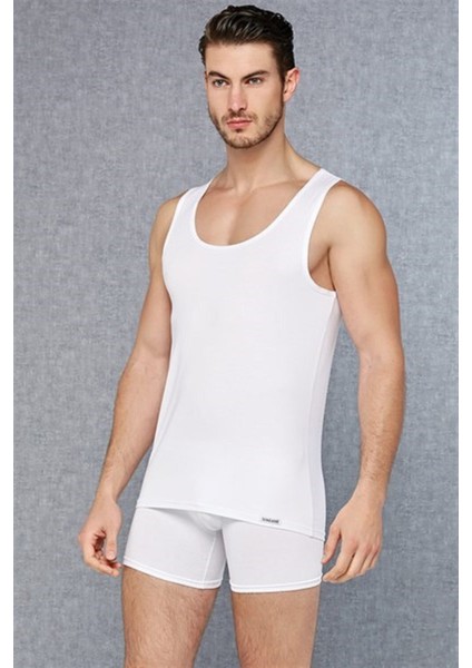 OEM Doreanse Erkek Bisiklet Yaka Atlet 2011