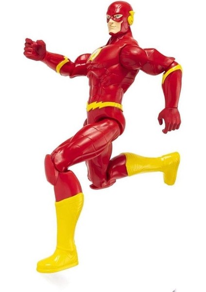 Dc Comics The Flash Aksiyon Figürü 30 cm - 6056779 (Lisinya) modelleri