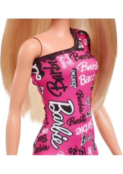 Şık Barbie Bebekler - T7439-HRH07 (Lisinya) fırsatları