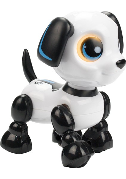 Robo Heads Up Köpek