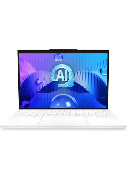 Prestige 13 Aı Evo A1MG-236TR Intel Core Ultra 7 155H 16GB 1tb SSD 13.3" 2.8k OLED Windows 11 Home