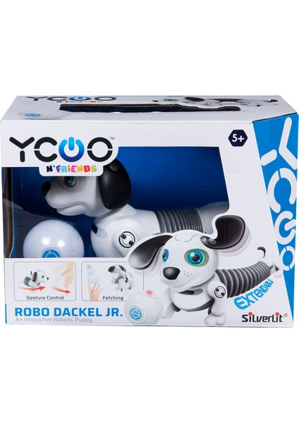 Robo Dackel Junior