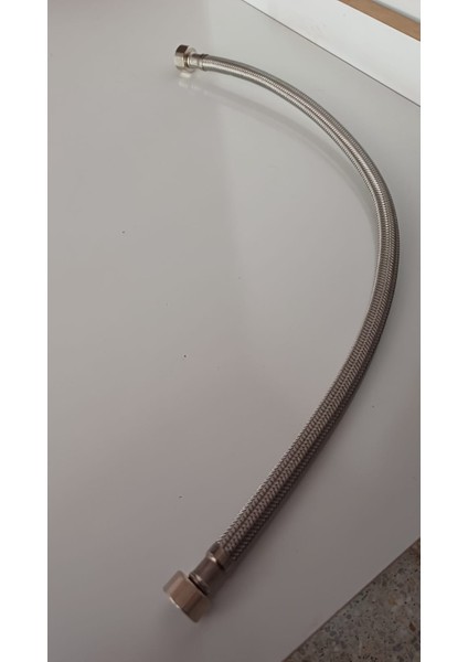 3/8-3/8 50 cm Spiral Hortum