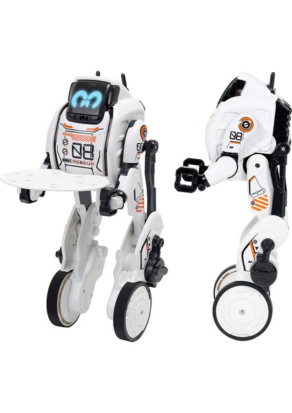 Robo Up