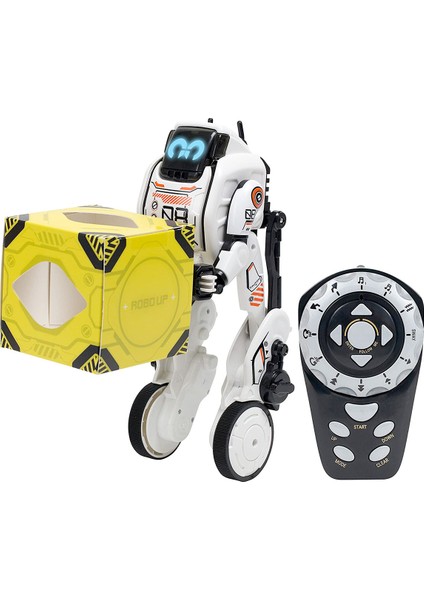 Robo Up