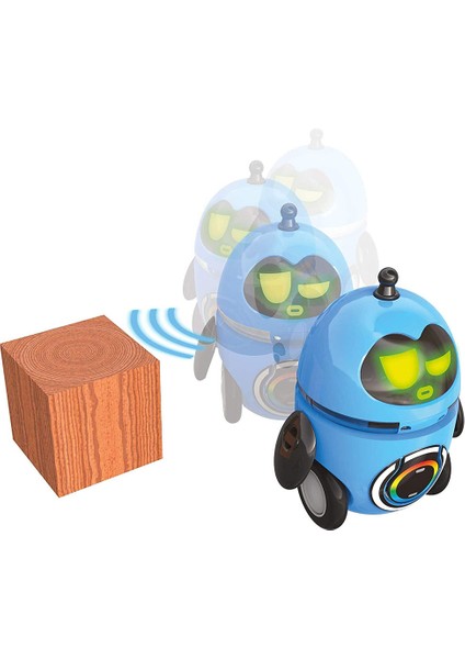 Follow Me Droid Yeşil