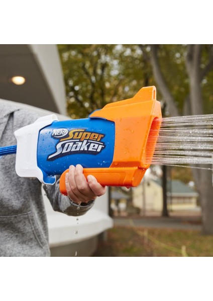 Super Soaker Rainstorm