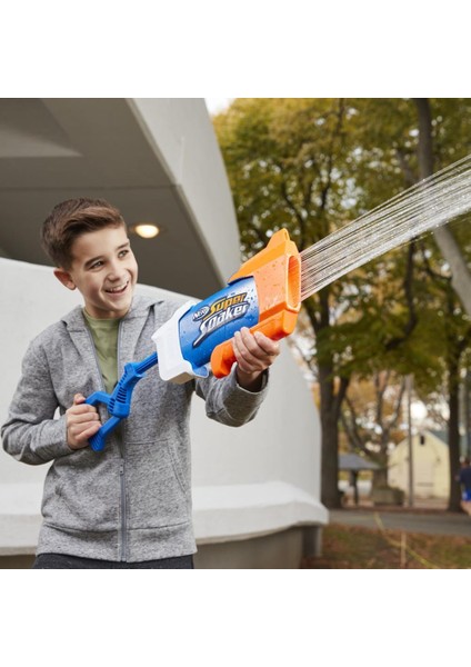 Super Soaker Rainstorm