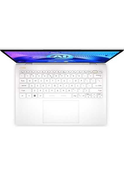 Prestige 13 Aı Evo A1MG-236TR Intel Core Ultra 7 155H 16GB 1tb SSD 13.3" 2.8k OLED Windows 11 Home