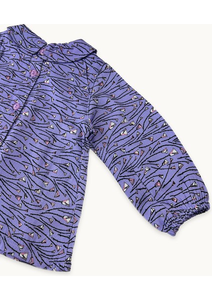 Lavande Lila Gömlek fırsatları