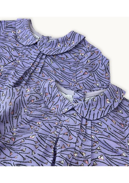 Lavande Lila Gömlek indirimleri