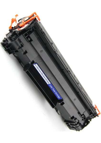 Hp Uyumlu Laserjet Pro M1214NFH Toner Muadil Yüksek Kapasite 2000 Sayfa