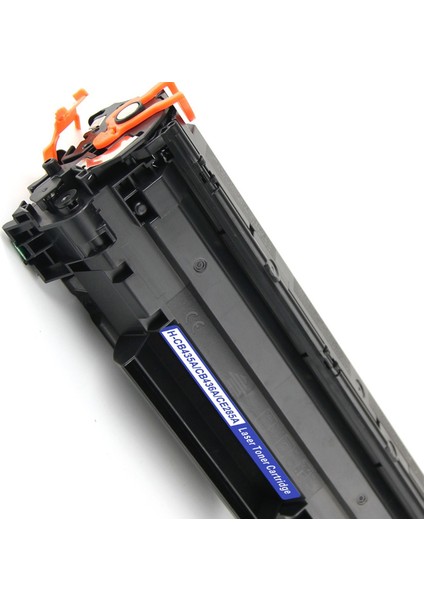 Hp Uyumlu Laserjet Pro M1214NFH Toner Muadil Yüksek Kapasite 2000 Sayfa