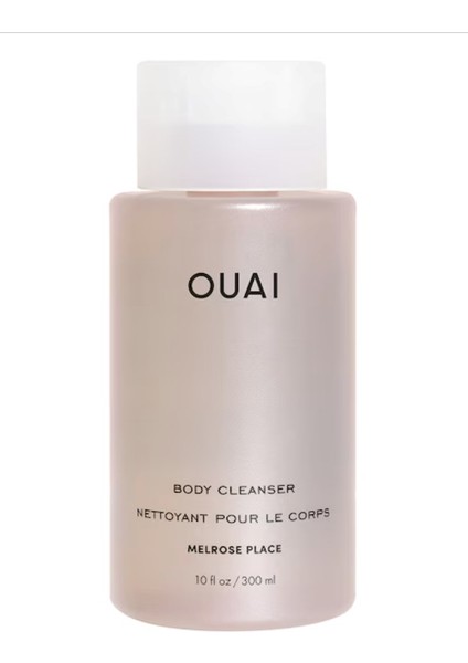 Ouaı Nettoyant Corps Melrose Place - Nemlendirici Vücut Temizleyici 300 ml