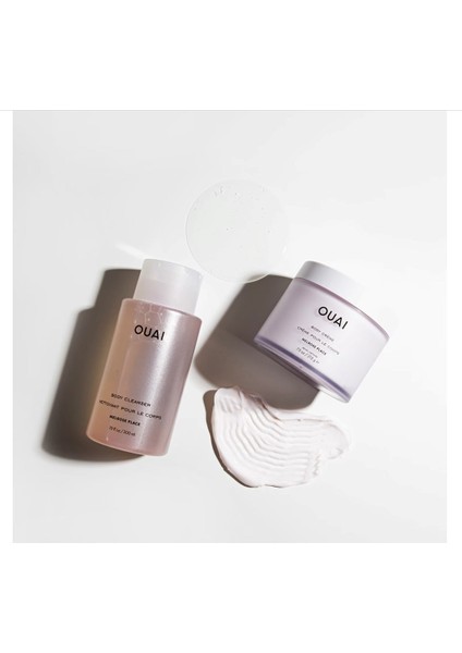 Ouaı Nettoyant Corps Melrose Place - Nemlendirici Vücut Temizleyici 300 ml