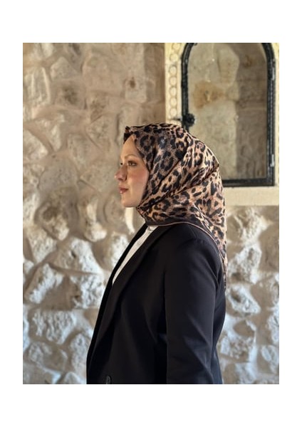 Locella Soft Pamuk Eşarp