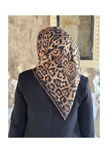 Locella Soft Pamuk Eşarp