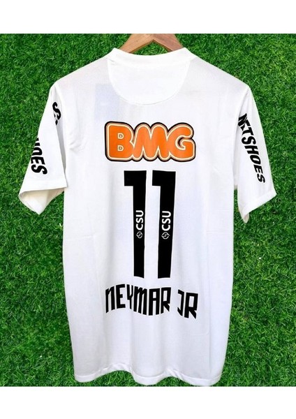 Santos Neymar Jr Yetişkin Forma