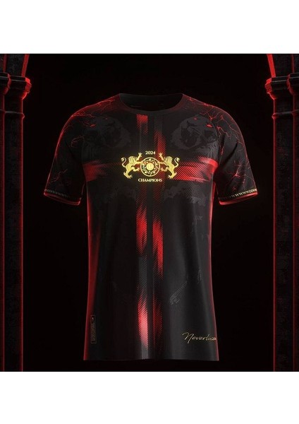 Bayer Leverkusen Özel Tasarım Yetişkin Forması modelleri