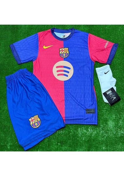 Barcelona 2024/25 Lamıne Yamal Iç Saha Forması fiyatları