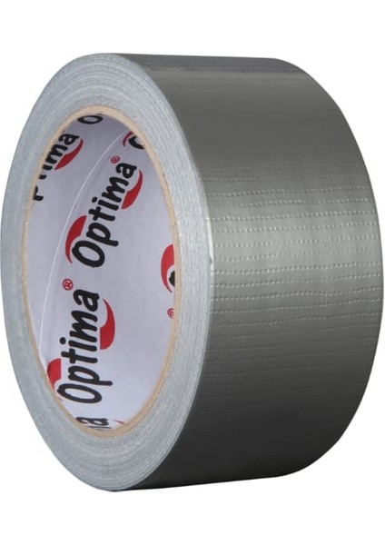 Tamir Bandı (Duct Tape) 48mm x 25mt GRİ