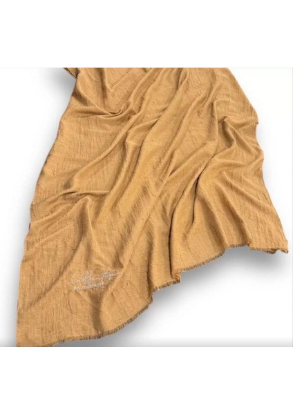 Be Happy Şal Sütlü Kahve