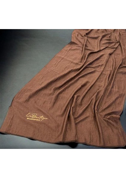 Be Happy Şal Acı Kahve