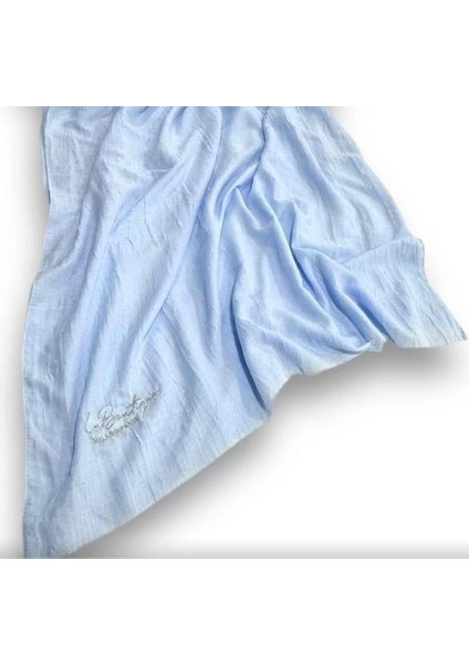 Be Happy Şal Bebe Mavi fiyatları