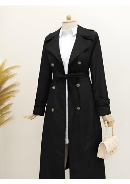 Astarlı Kemerli Trenckot fiyatları