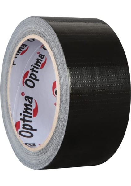 Tamir Bandı (Duct Tape) 48mm x 25mt SİYAH