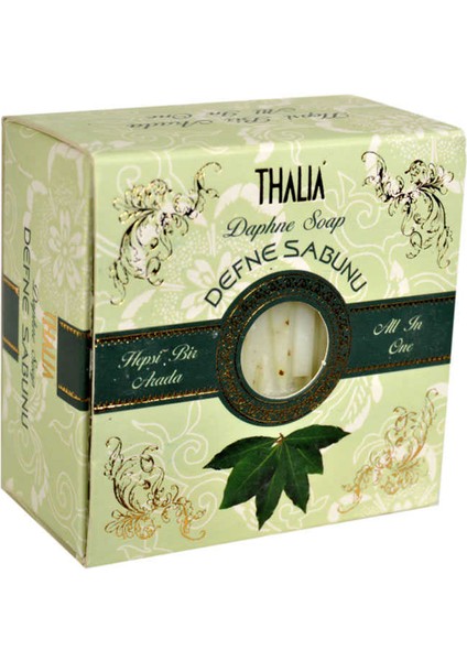 Defne Sabunu 150GR