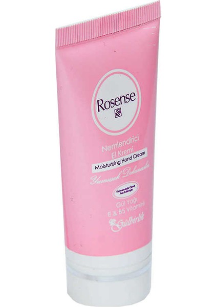 Nemlendirici El Kremi 20 ml