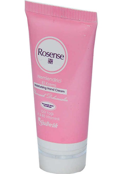 Nemlendirici El Kremi 20 ml modelleri