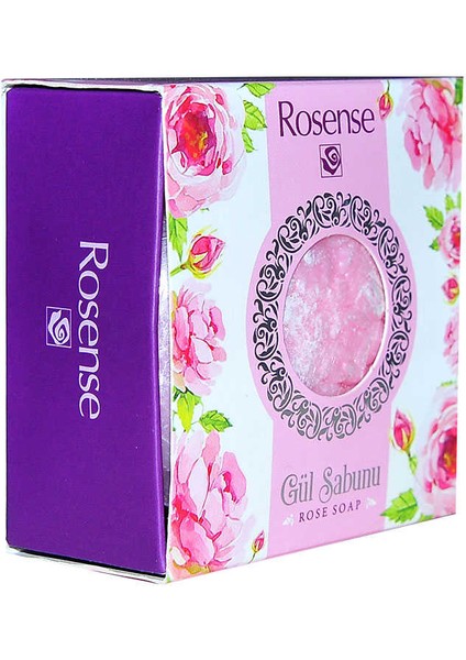 Gül Sabunu 110 gr indirimleri
