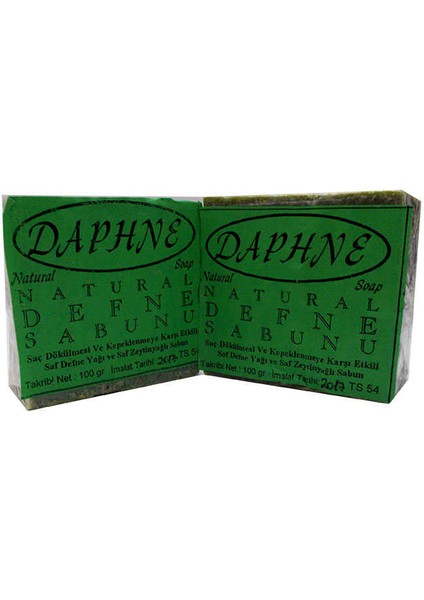 Defne Sabunu Dökme TKRB.70-100 gr fırsatları