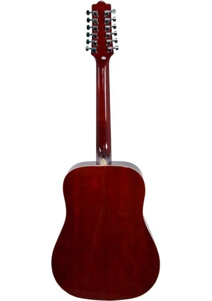 Gitar Akustik Extreme XA12RB modelleri