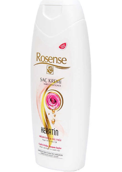 Keratin Saç Kremi 400ML modelleri