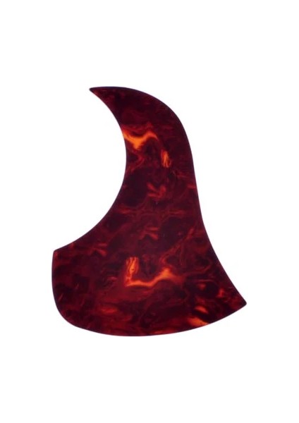 Gitar Pena Korumalığı PG165YR Pick Guard fırsatları