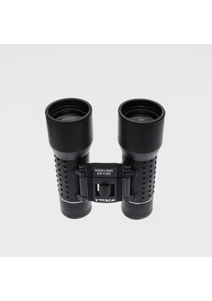 Nikula 20x40 Kauçuk Kaplamalı Kuş Izleme Avcılık Piknik Için fiyatları