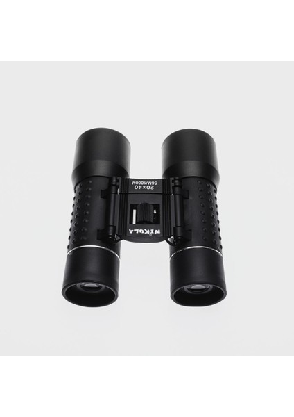 Nikula 20x40 Kauçuk Kaplamalı Kuş Izleme Avcılık Piknik Için modelleri